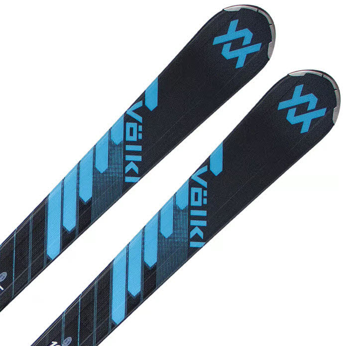Völkl Set PEREGRINE 7.2+FDT TP 10