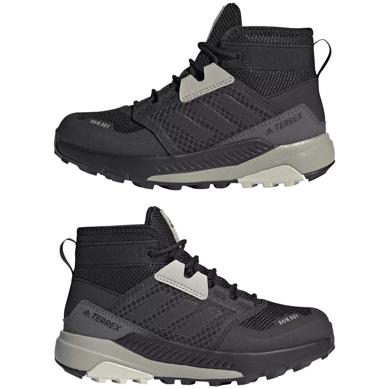 Adidas Terex Trailmaker Mid R.RDY K