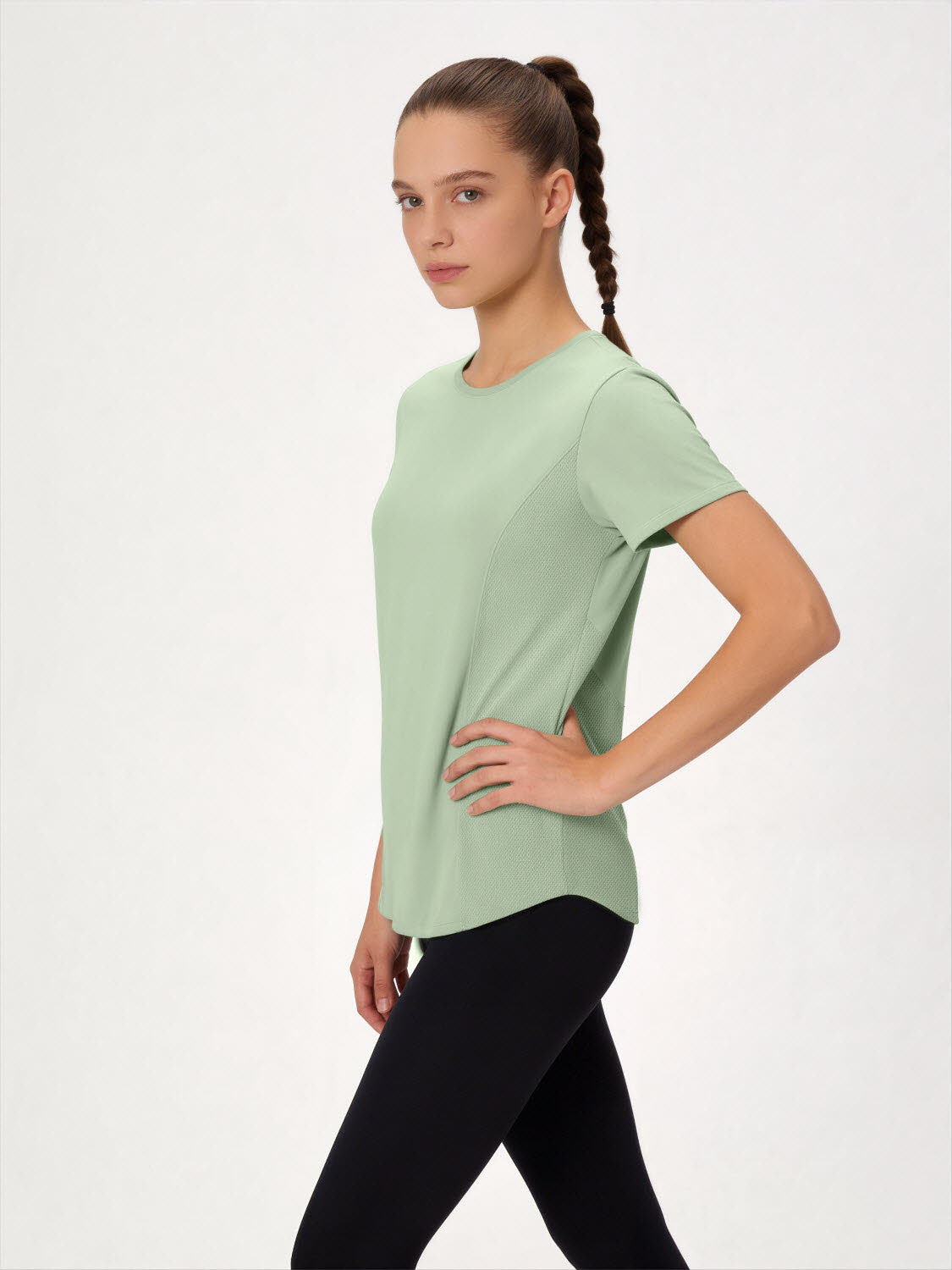 Yvette T-Shirt Mary