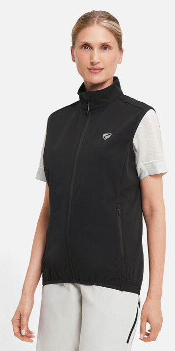 Ziener NADEKA-Z vest lady