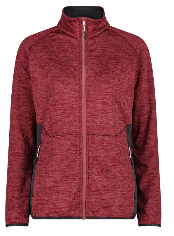 CMP WOMAN JACKET