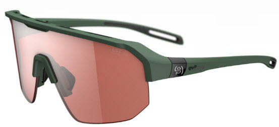 evil eye Trailsense II S / LST® active silver M