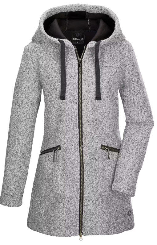 G.I.G.A. DX GW 87 WMN PRK_Roshana