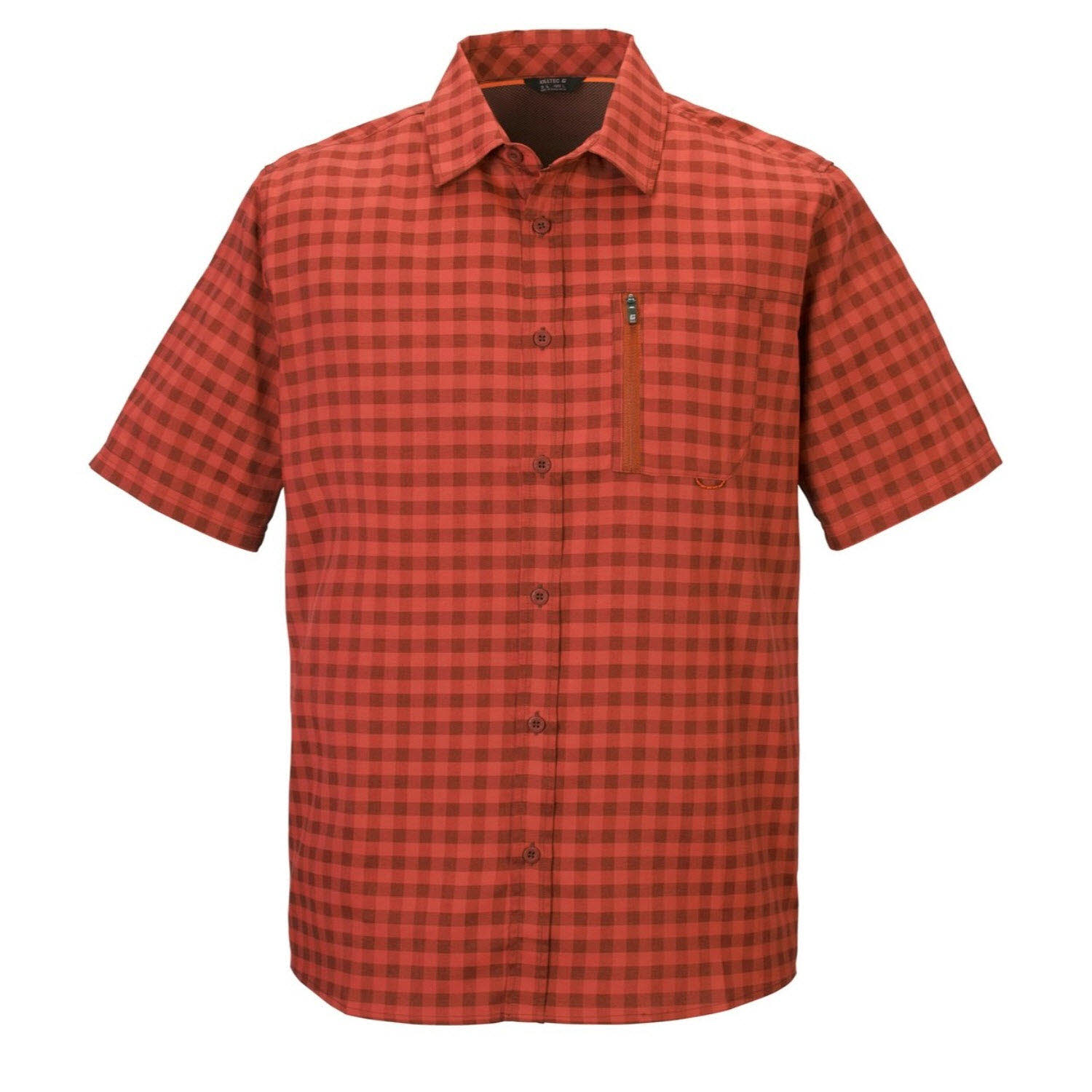 Killtec KOS 44 MN WVN SHRT