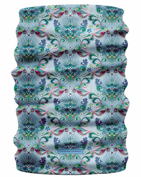 Matt Scarf Premium C.Estrada