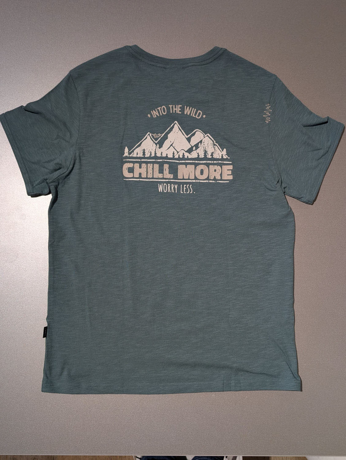 Chillaz Innsbruck Into The Wild