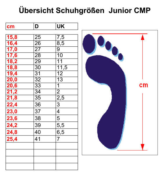 CMP AHTO WP SNOW BOOTS