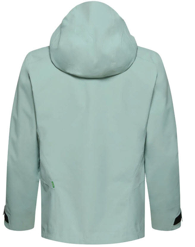 VauDe Wo Monviso 2,5L Jacket