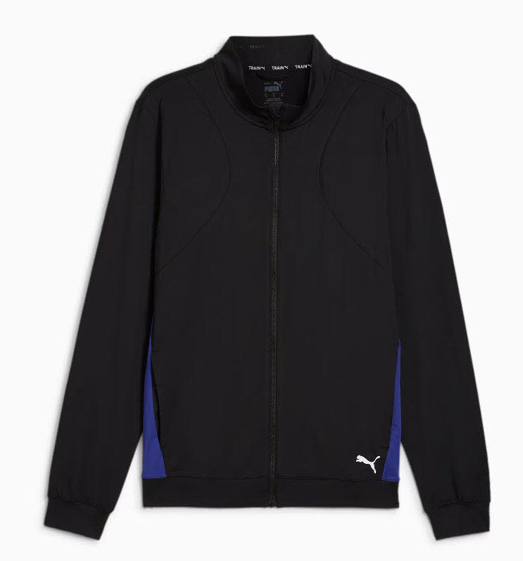 Puma CLOUDSPUN FULL ZIP JACKET