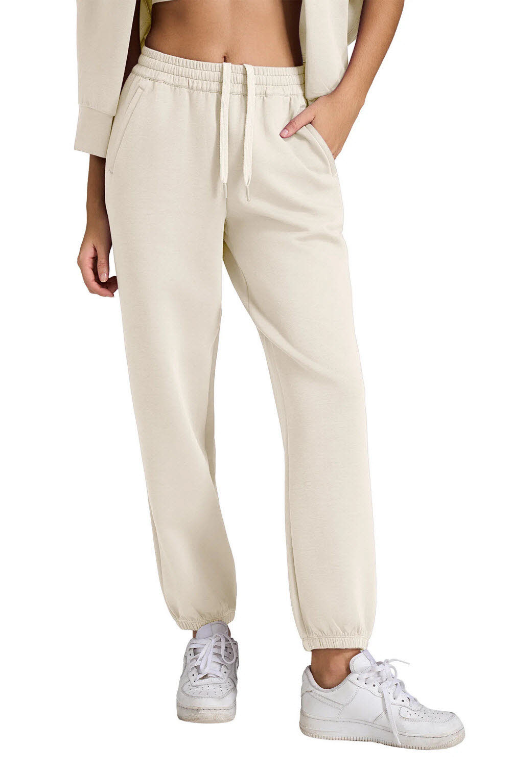 Yvette Leisure Pants Tamy