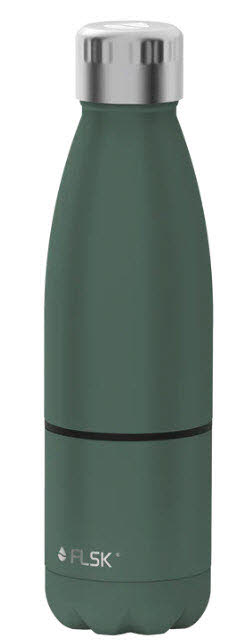 FLSK Explorer Isolierflasche m.B 700ml