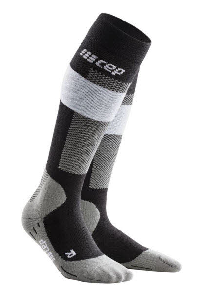CEP Ski Merino Socks ALT