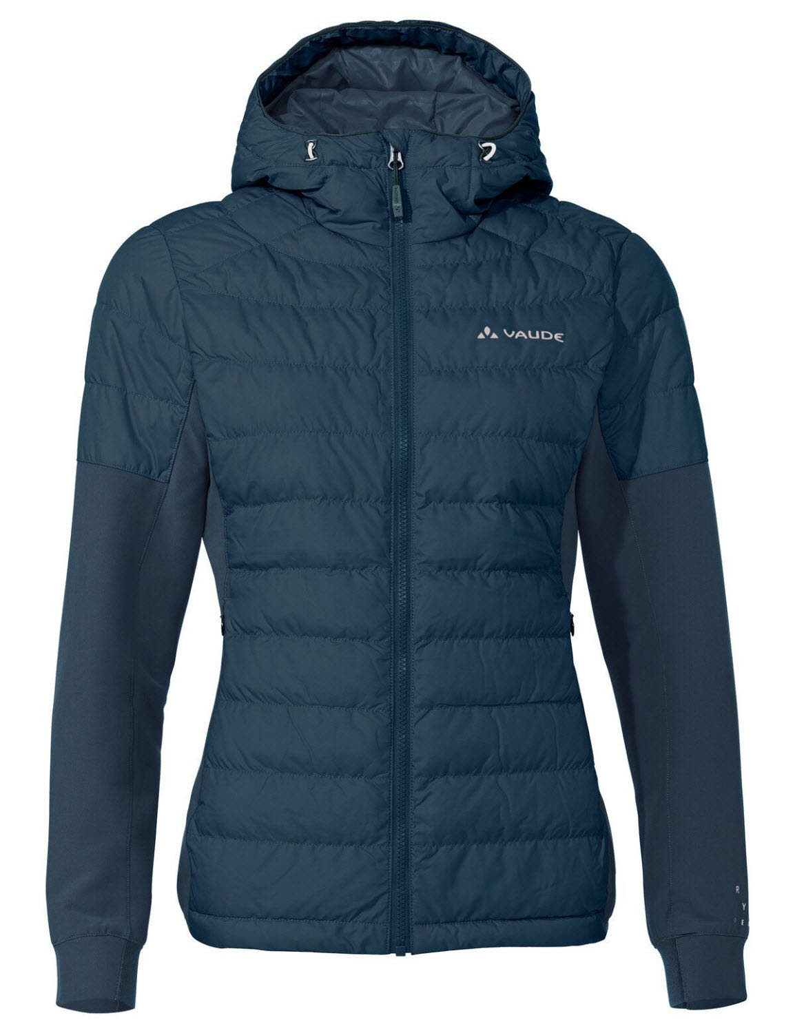 VauDe Wo Elope Hybrid Jacket