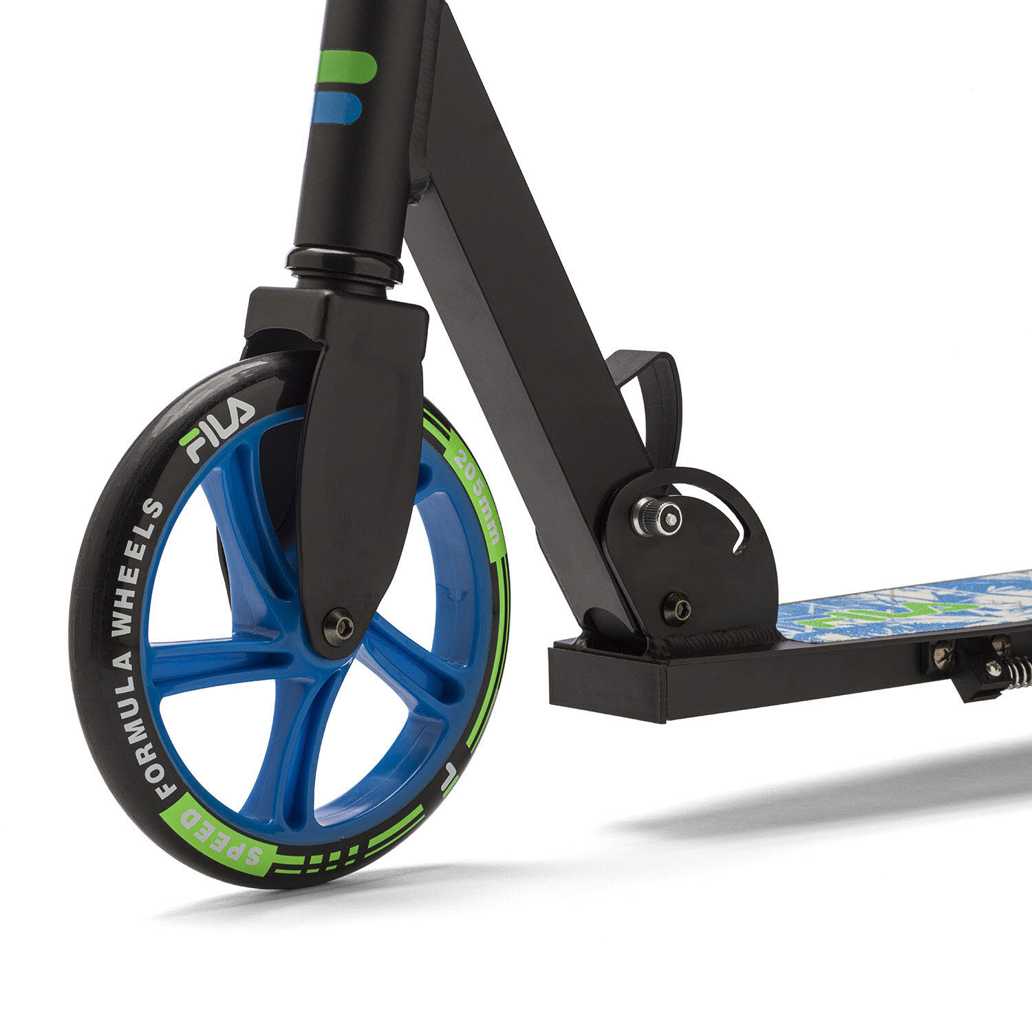 Fila Skate Rec Scooter Urban Cruiser