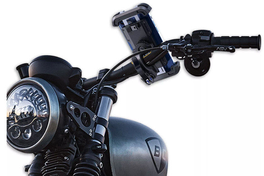 Lamicall Handyhalterung BP03Universelle