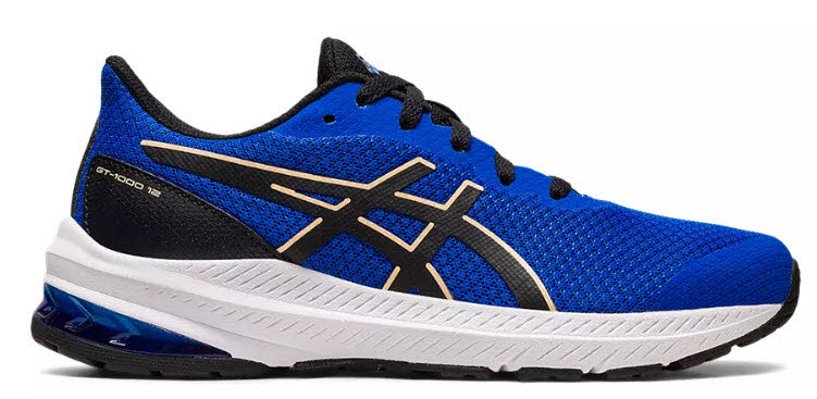 Asics GT-1000 12 GS