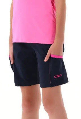 CMP KID G BERMUDA LIGHT CLIMB