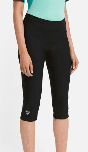 Ziener NARONA-Z X-Function tight lady