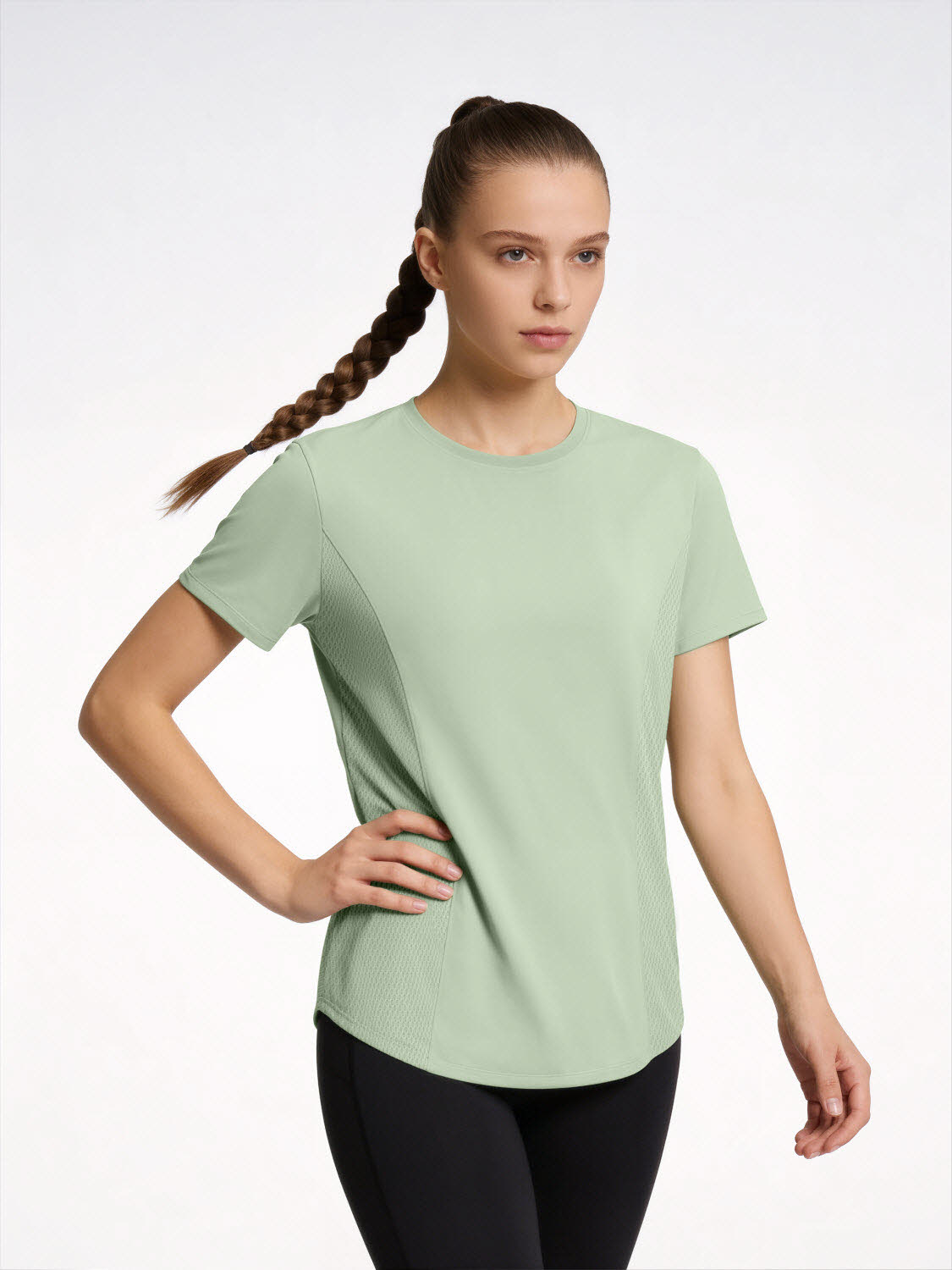Yvette T-Shirt Mary