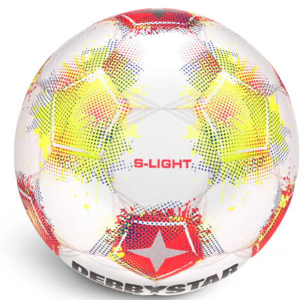 Derbystar BL Club S-Light v25