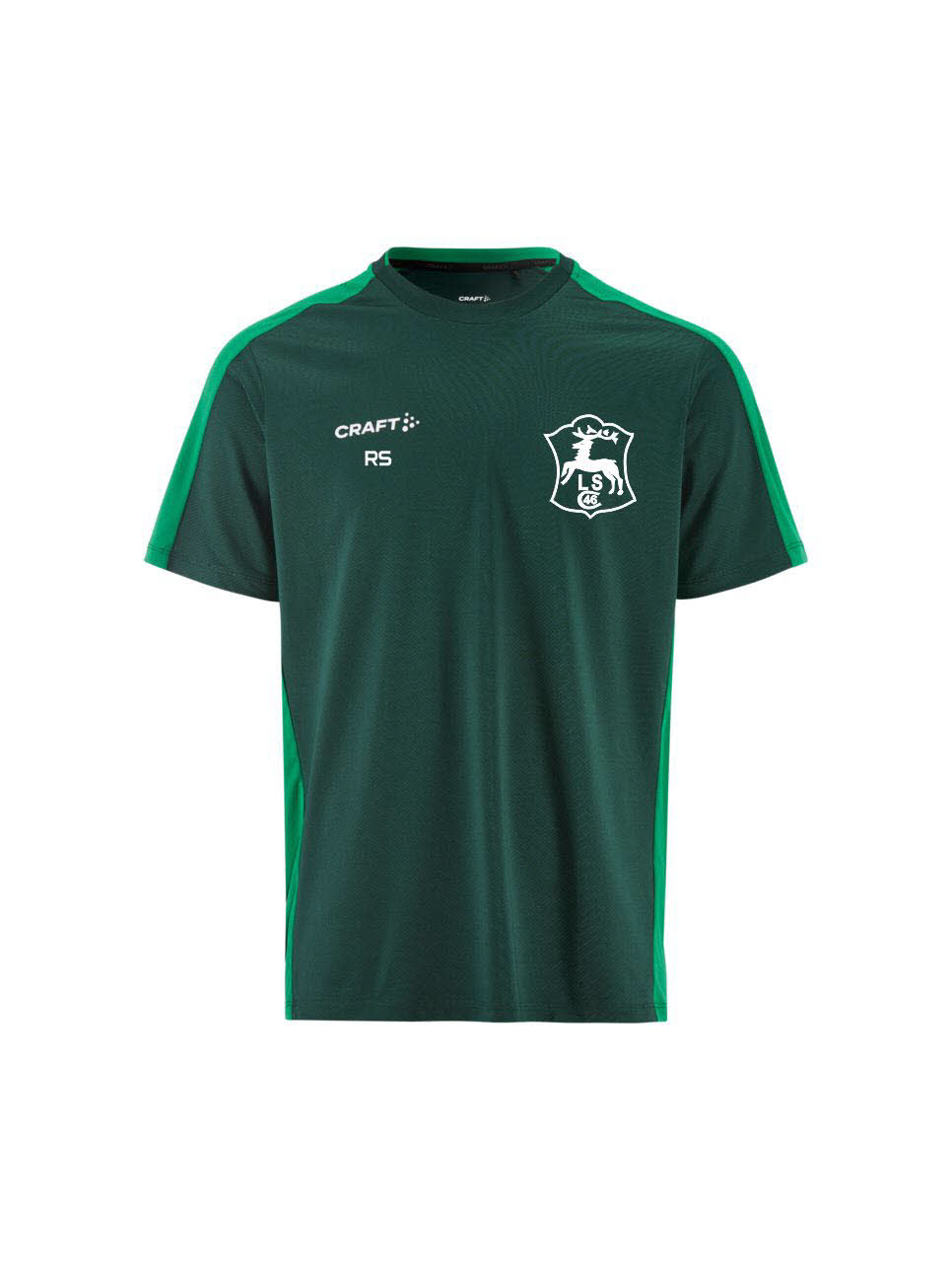 Craft T-Shirt Evolve 2.0 incl.Druck