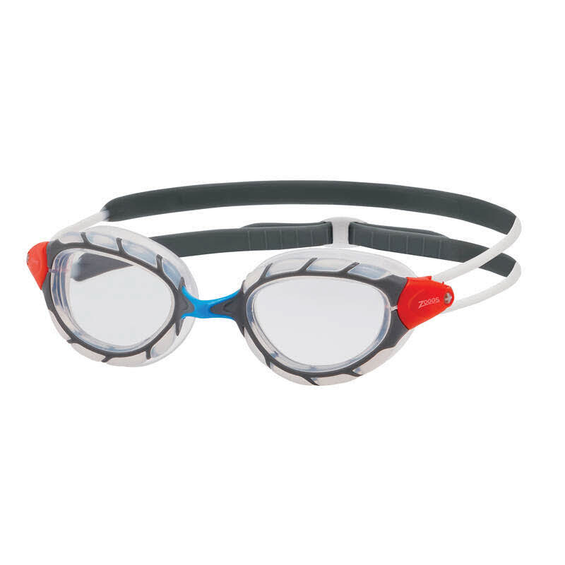 Zoggs Predator- Smaller Fit klar