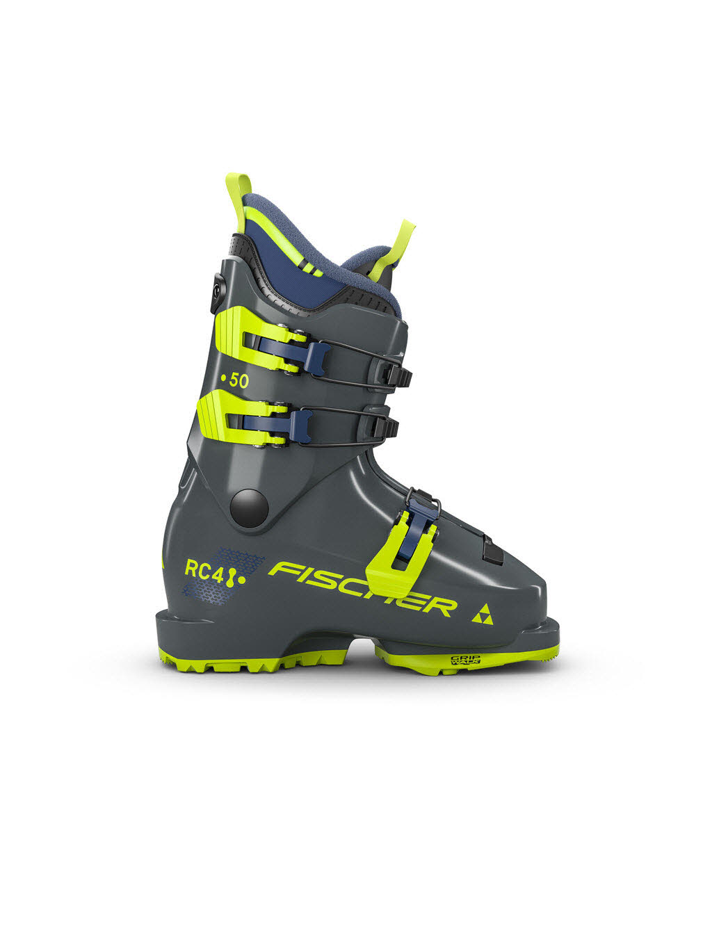 Fischer Sports RC4 50 JR GW