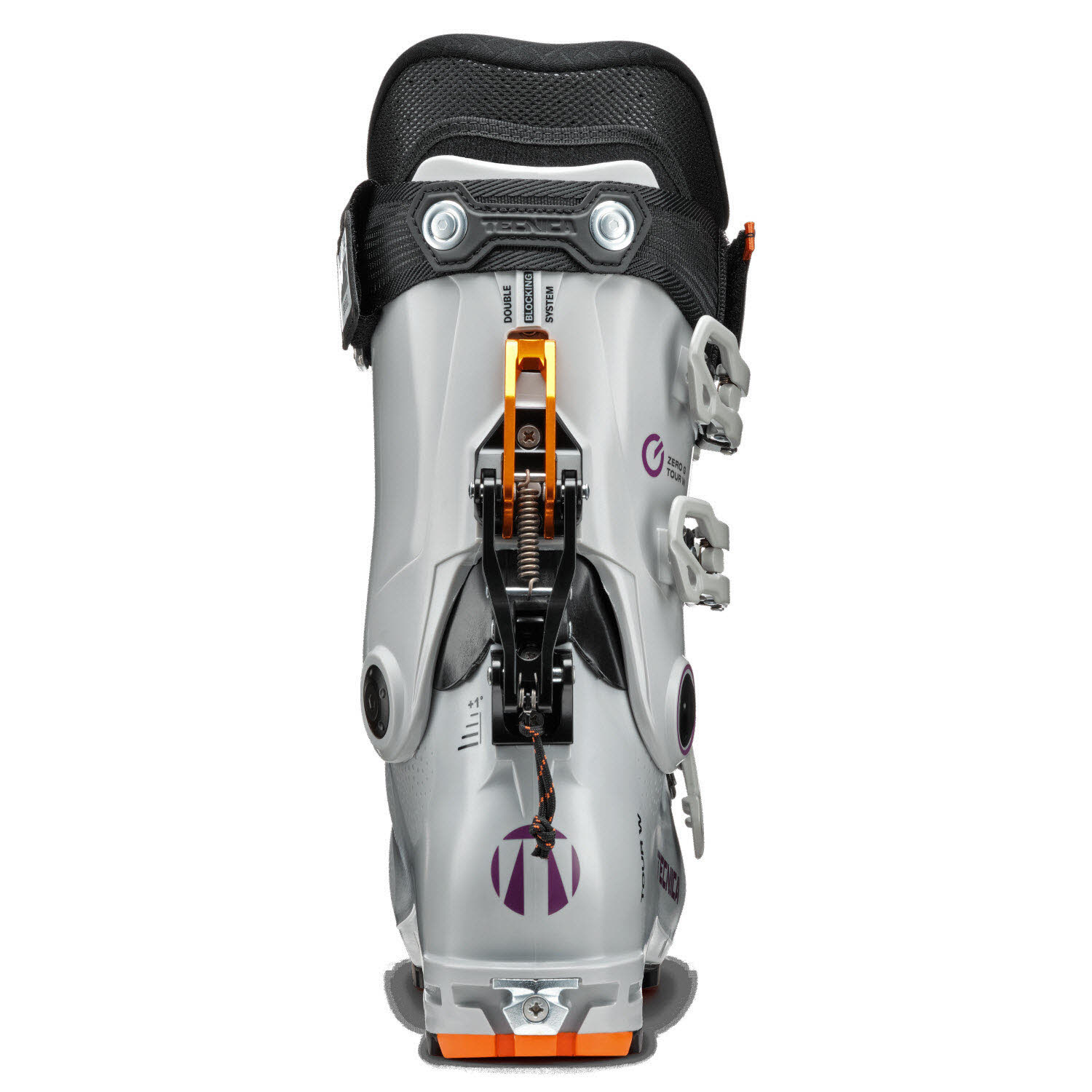 Tecnica Zero G Tour W