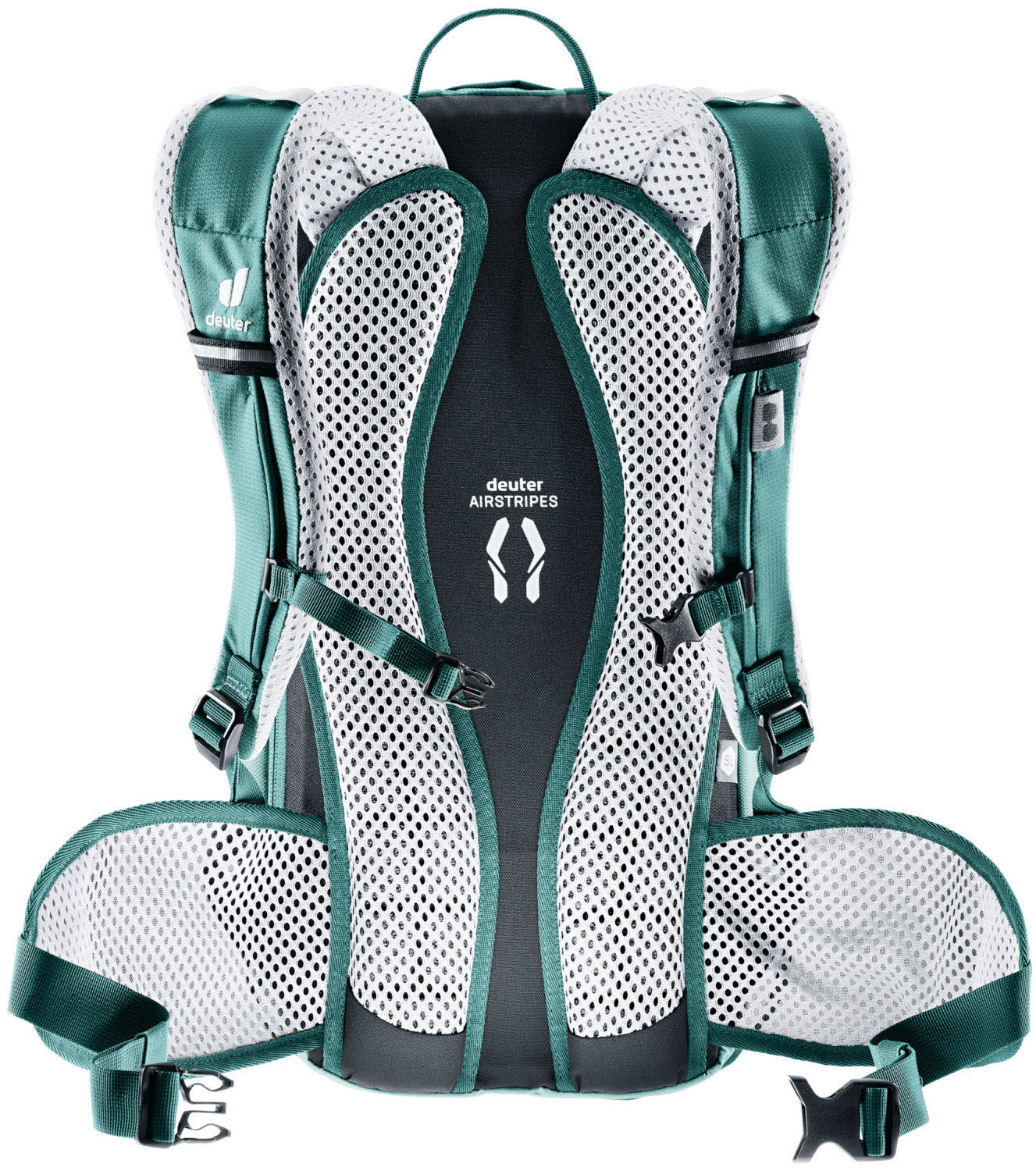 Deuter Bike I 18 SL Airstripes
