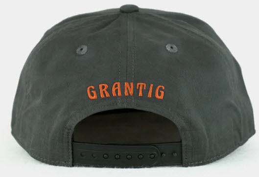 Bavarian Caps Grantler Klub Pumuckl