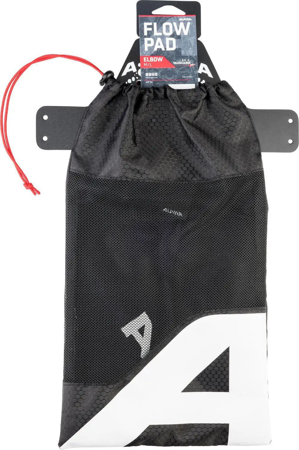 Alpina FLOW PAD ELLBOW