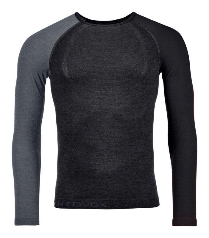 Ortovox 120 COMP LIGHT LONG SLEEVE M