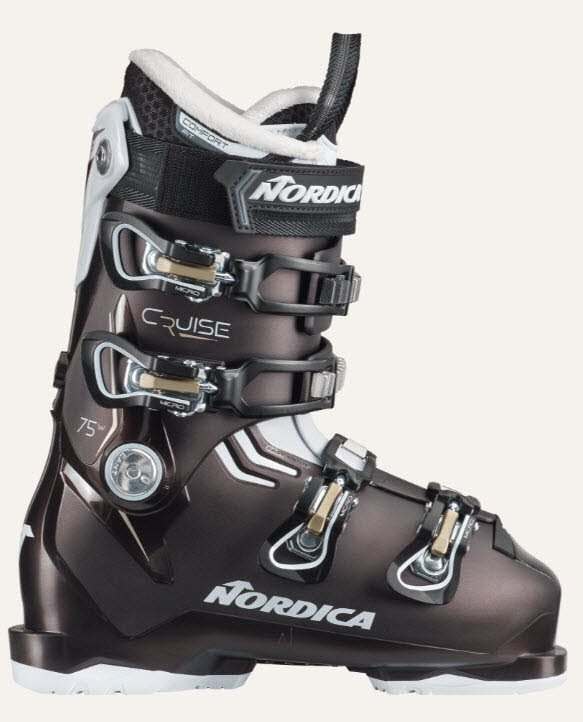 Nordica The Cruise 75 W