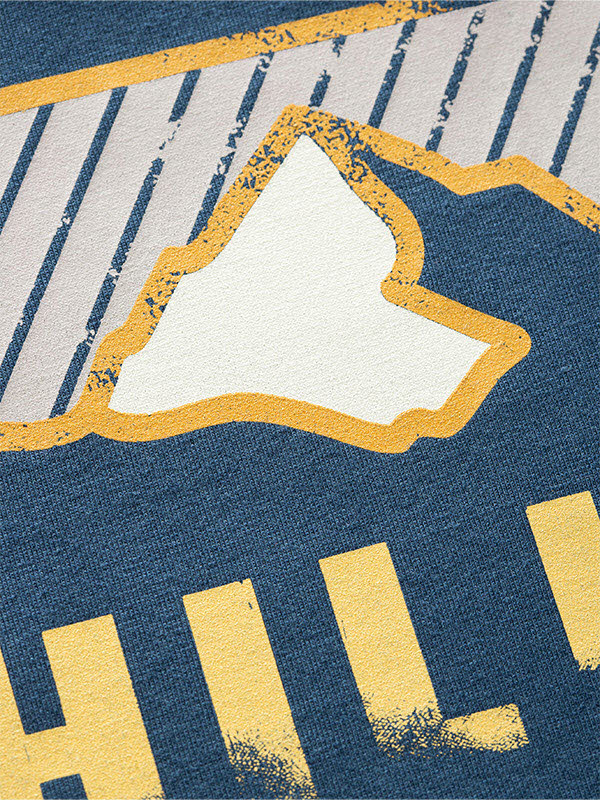 Chillaz Bozen Mountain Logo