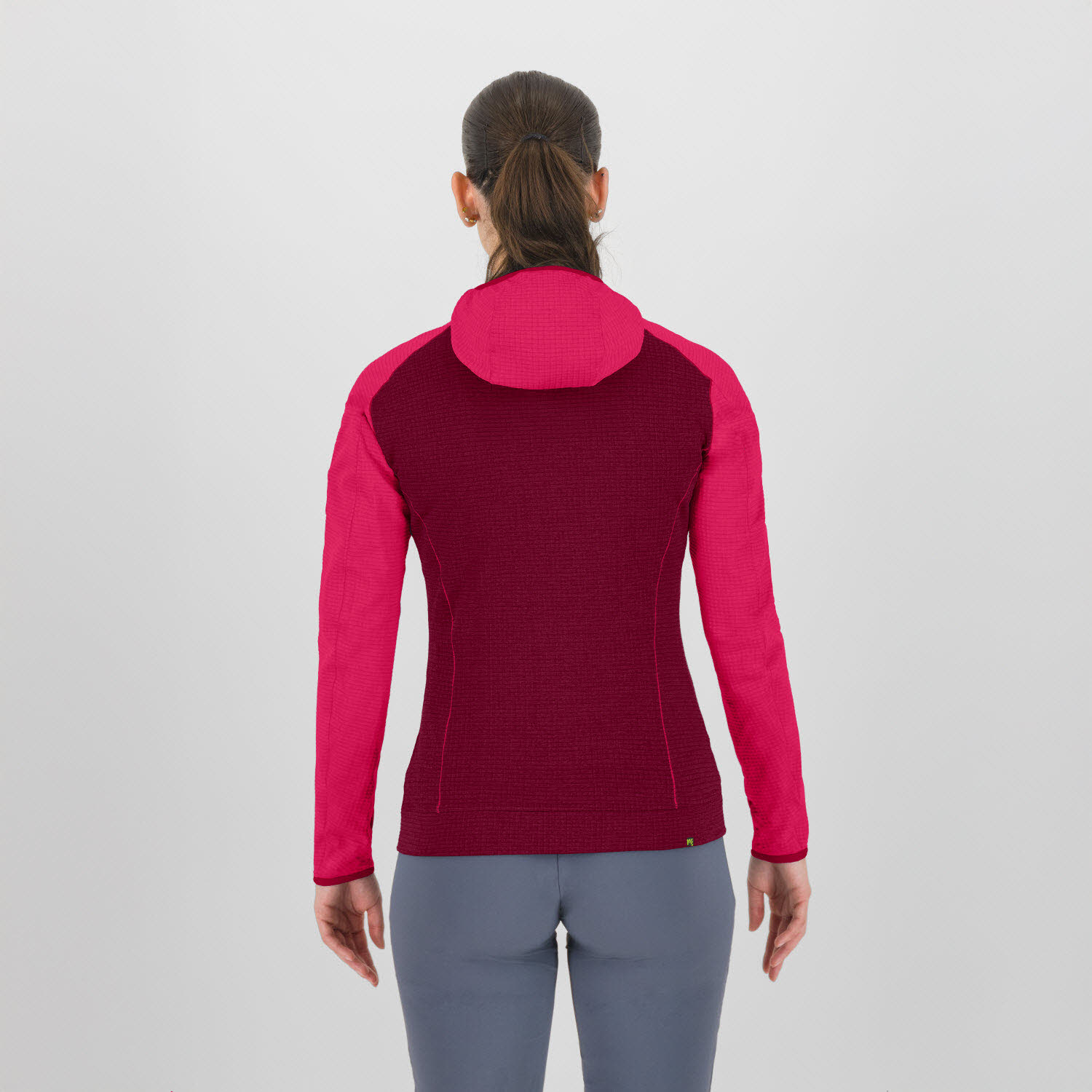 Karpos Ambizola Hoody FZ W