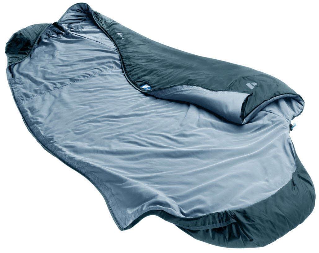 Deuter Dreamlite EL 15°C