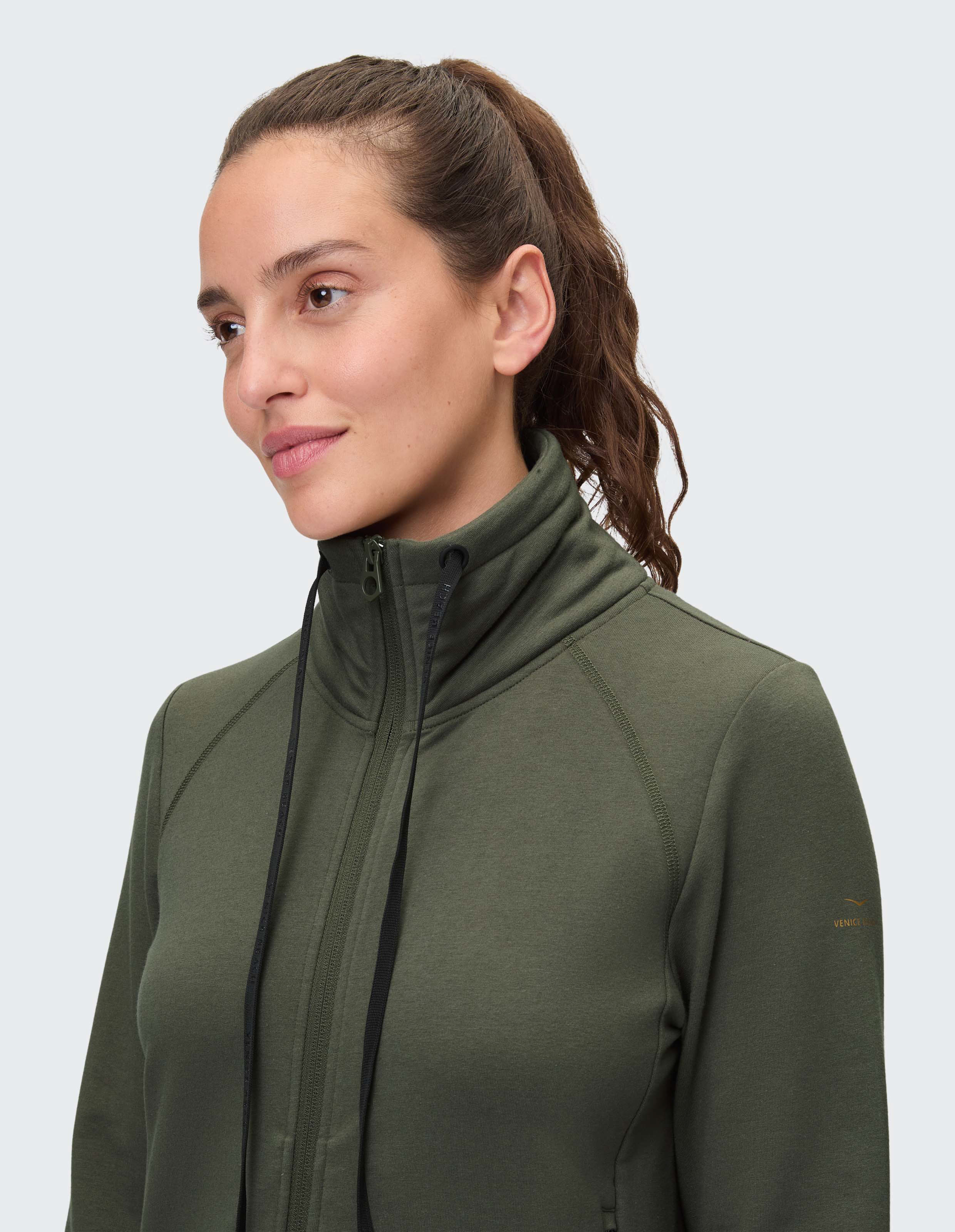 Venice Beach VB_Florence 4080 OB01 Jacket