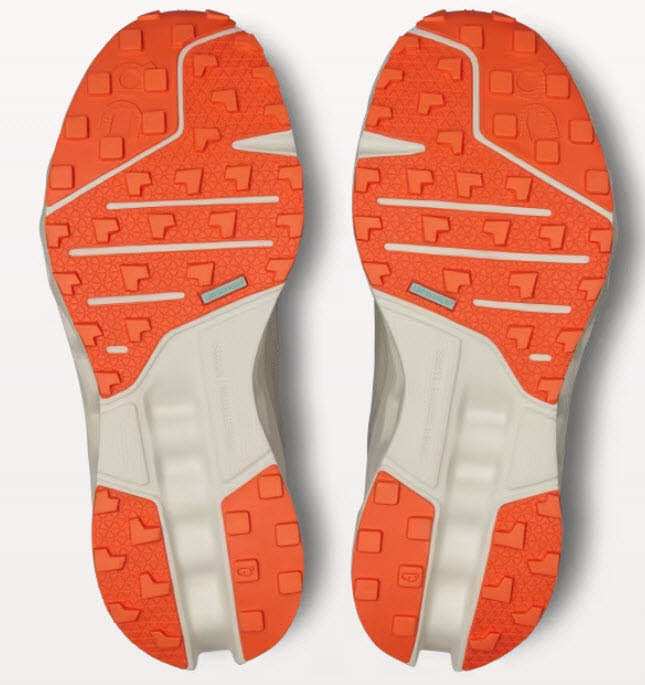 ON Cloudsurfer Trail W