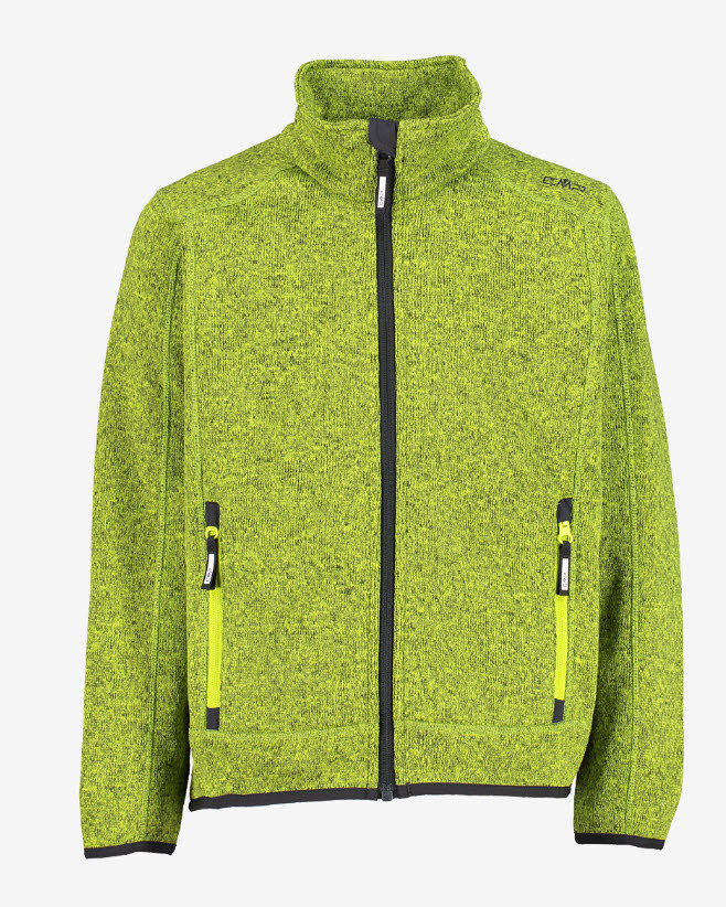CMP KID JACKET