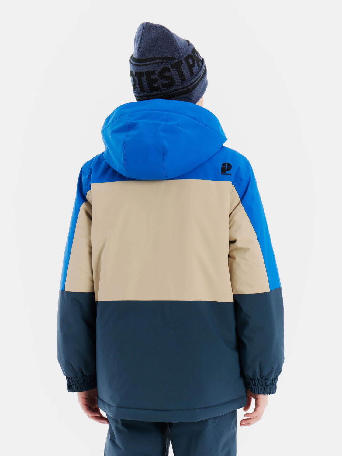 Protest PRTMilan JR snowjacket