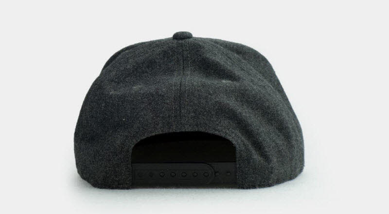 Bavarian Caps Edelweiß Klassik
