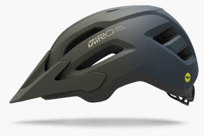Giro Fixture Mips II Y