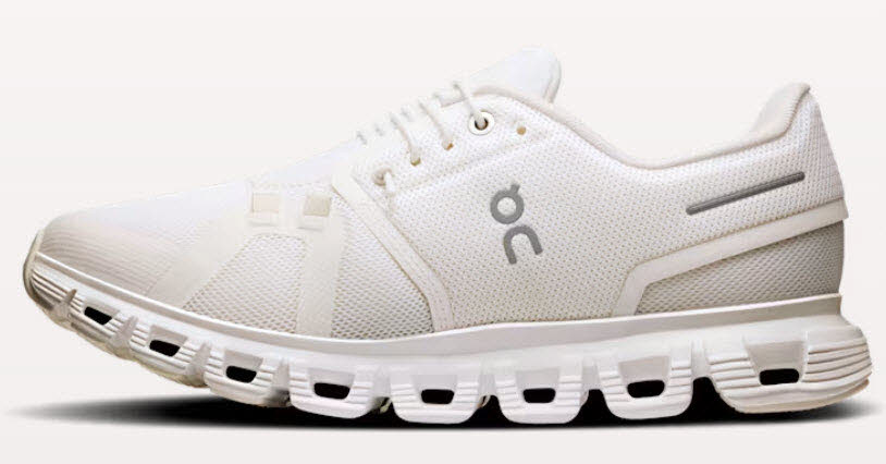 ON Cloud 6 W
