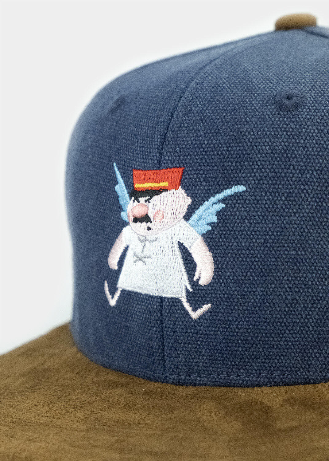 Bavarian Caps Aloisius