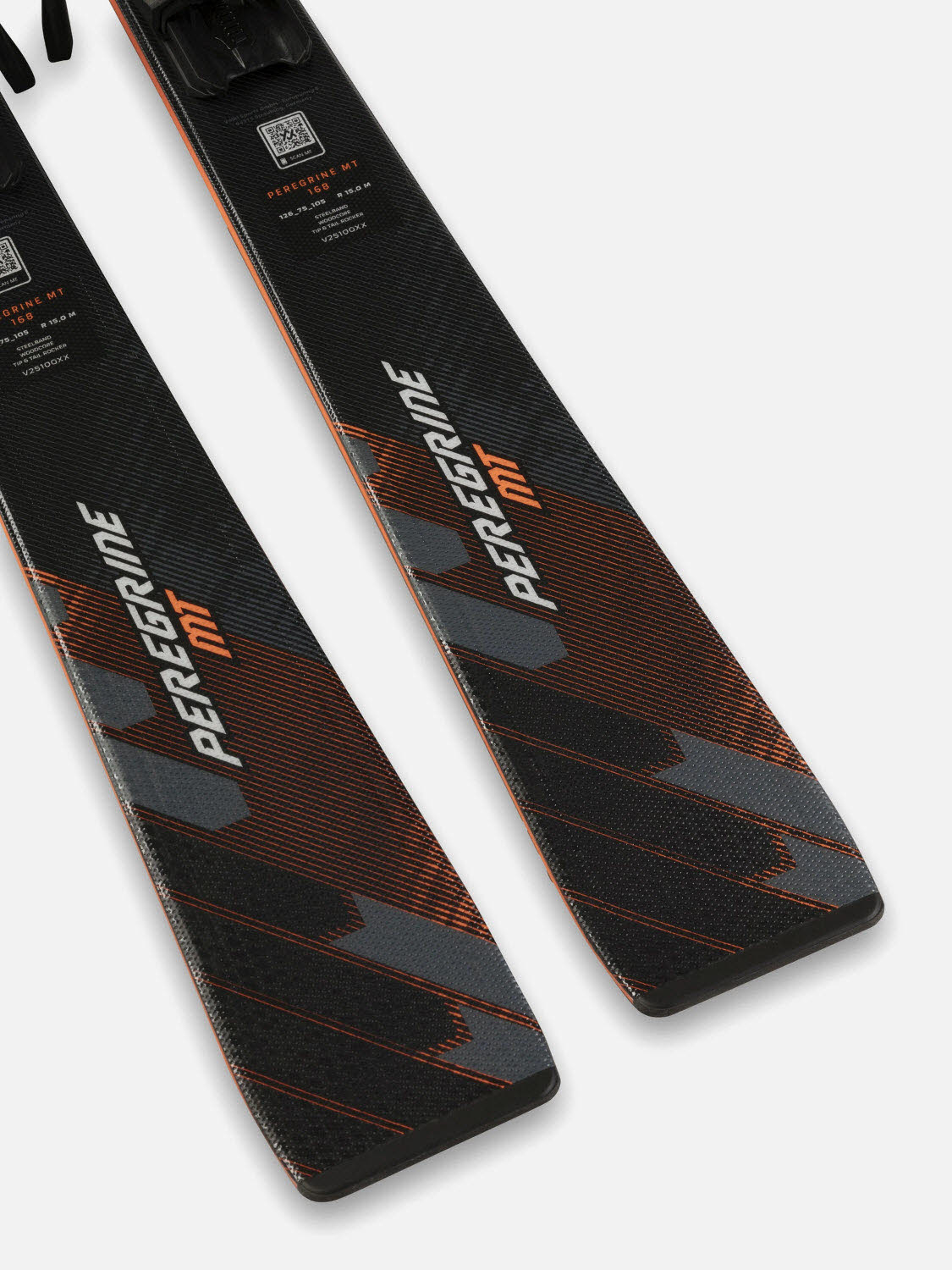 Völkl Set PEREGRINE MT+VMOT 10 GW