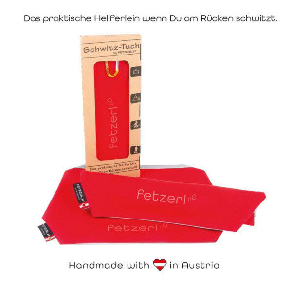 Fetzerl Original