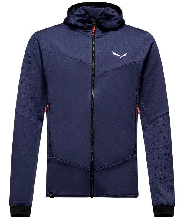 Salewa SELLA CREVASSE HD JACKET M