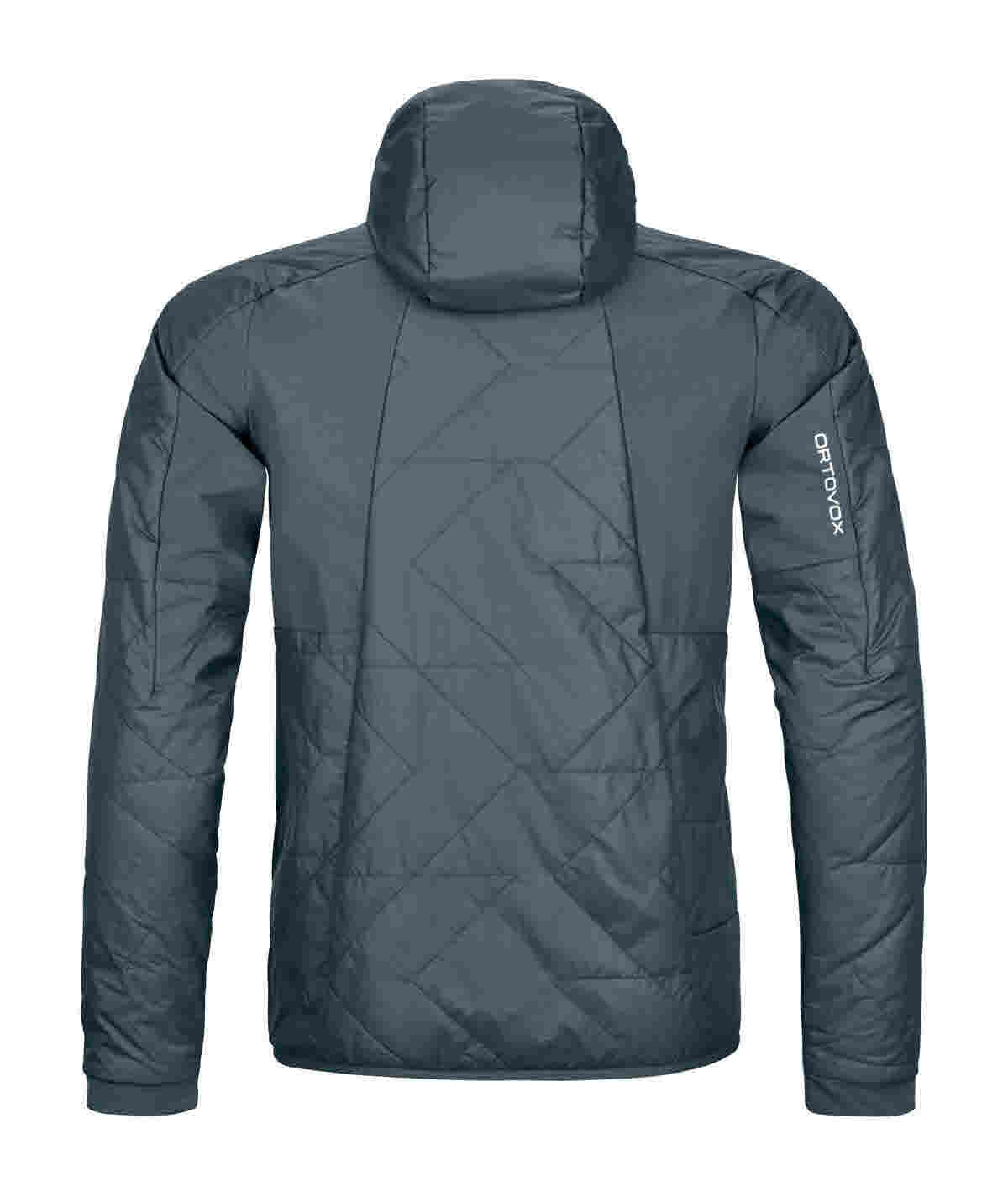 Ortovox SWISSWOOL PIZ BOÈ JACKET M