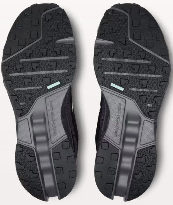 ON Cloudsurfer Trail WP