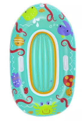 Bestway Kinder-Schlauchboot Krusti